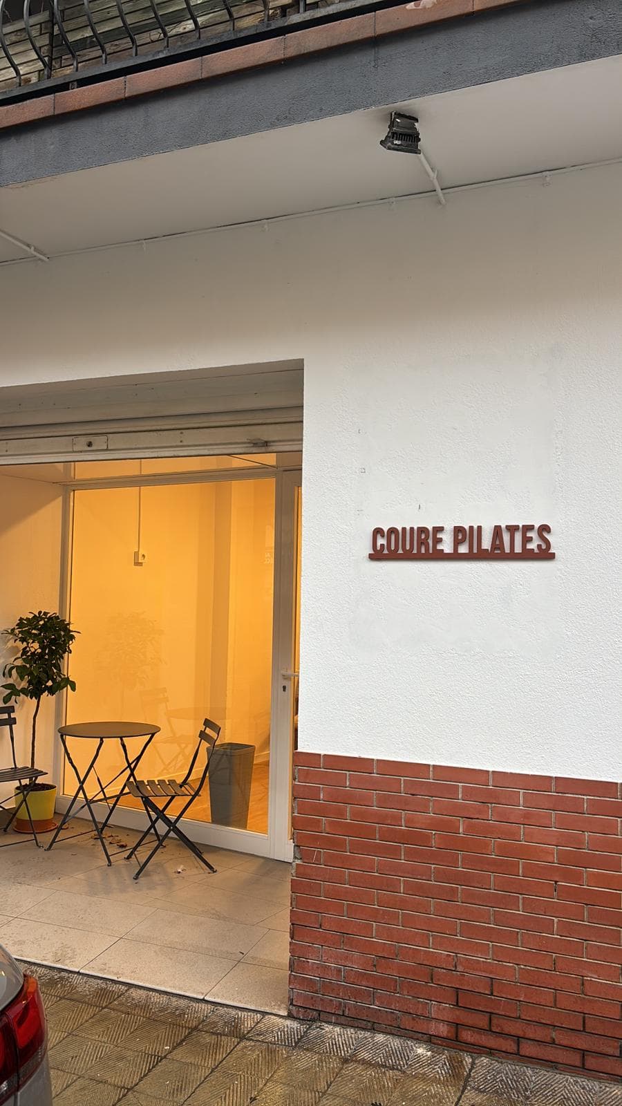 Coure Studio Roses